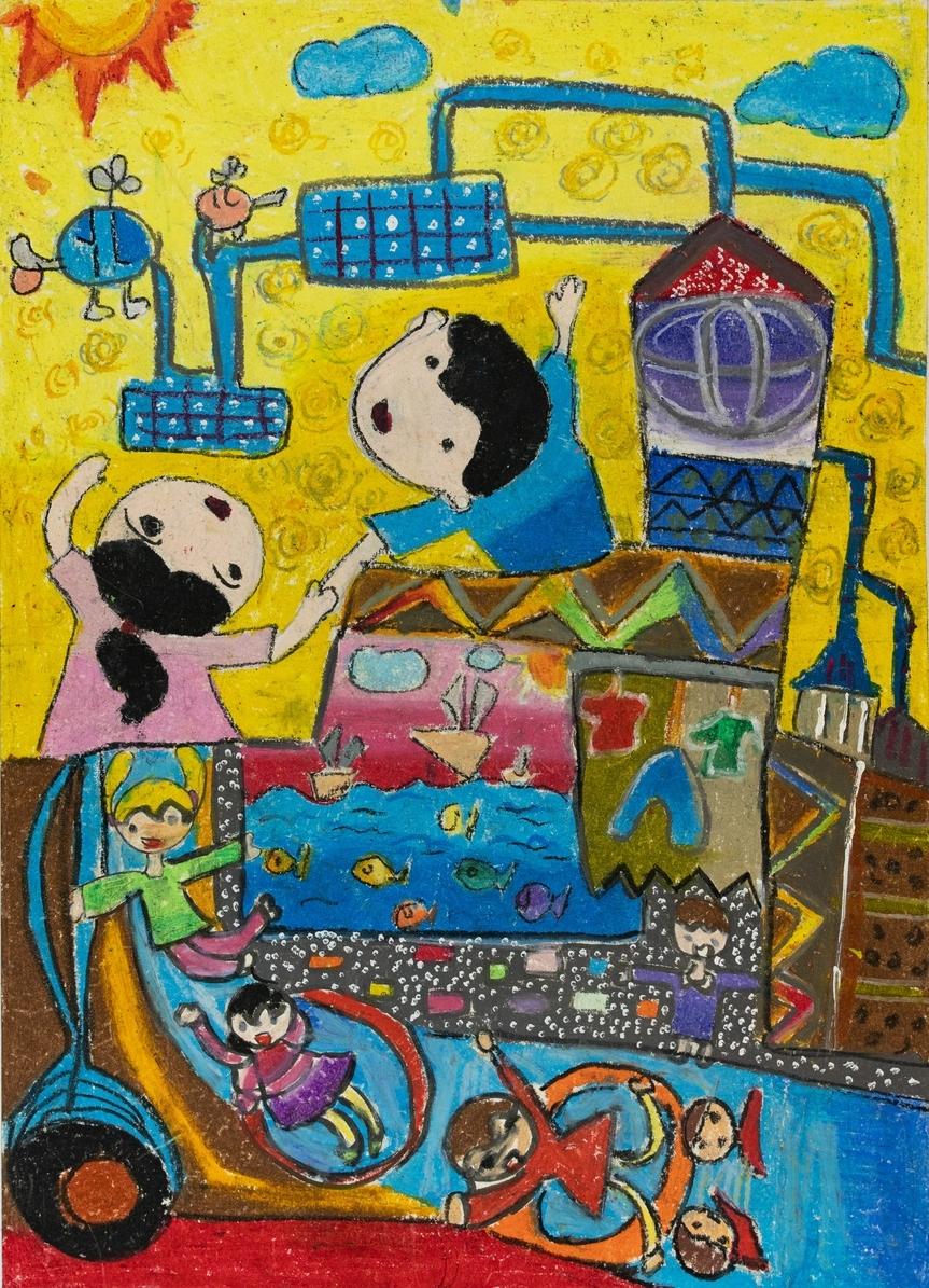 Siêu xe chống đuối nước có mặt mọi lúc mọi nơi