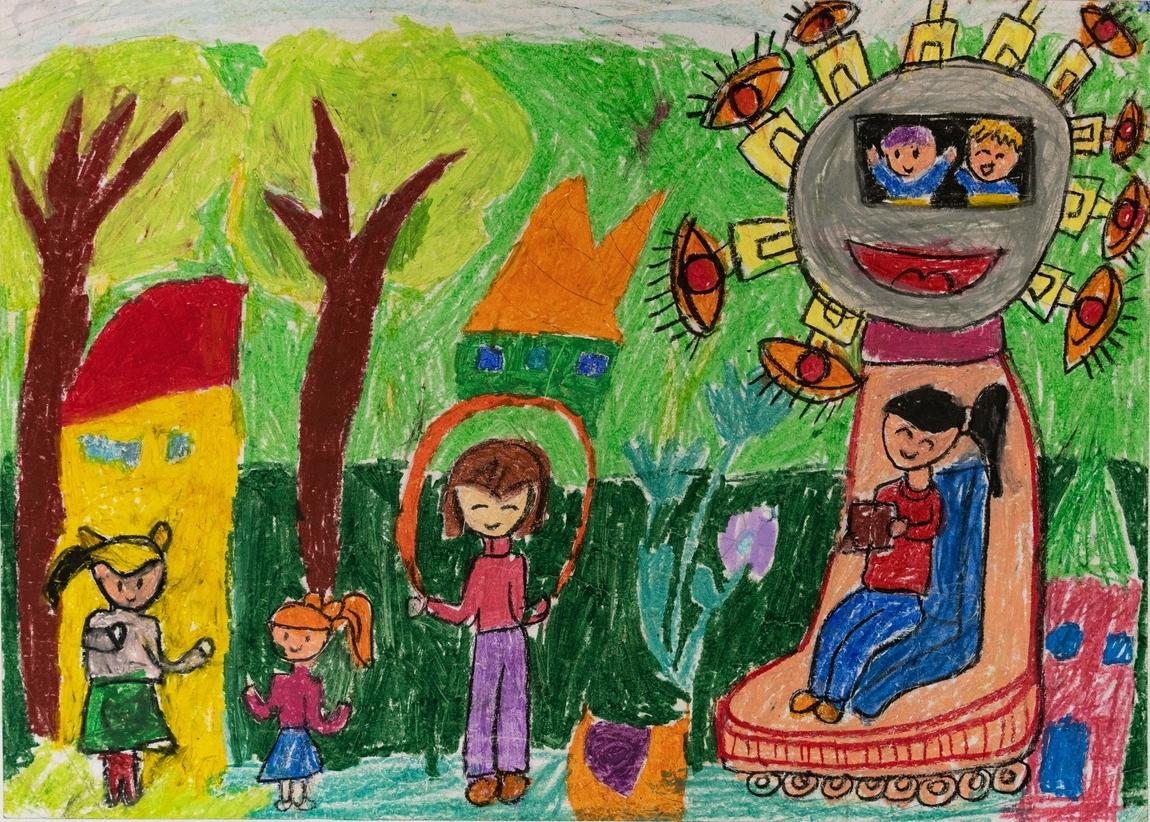 Xe ô tô cho người khiếm thị