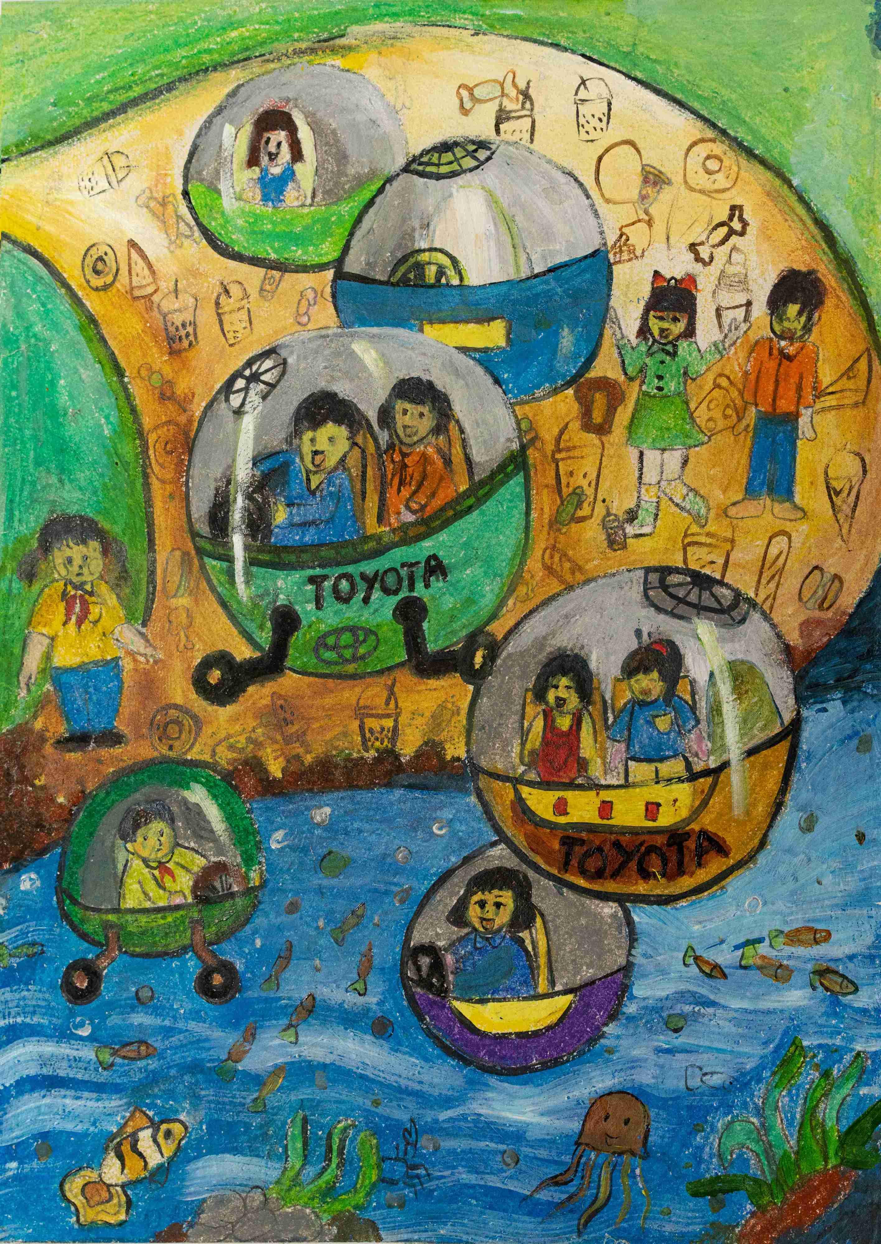 Cỗ máy giảm cân thần kì