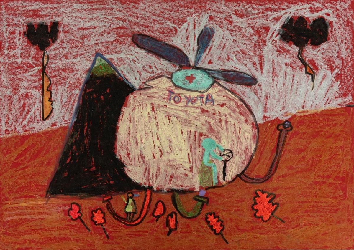 Xe lọc không khí và khám chữa bệnh miễn phí cho công nhân trong khu công nghiệp