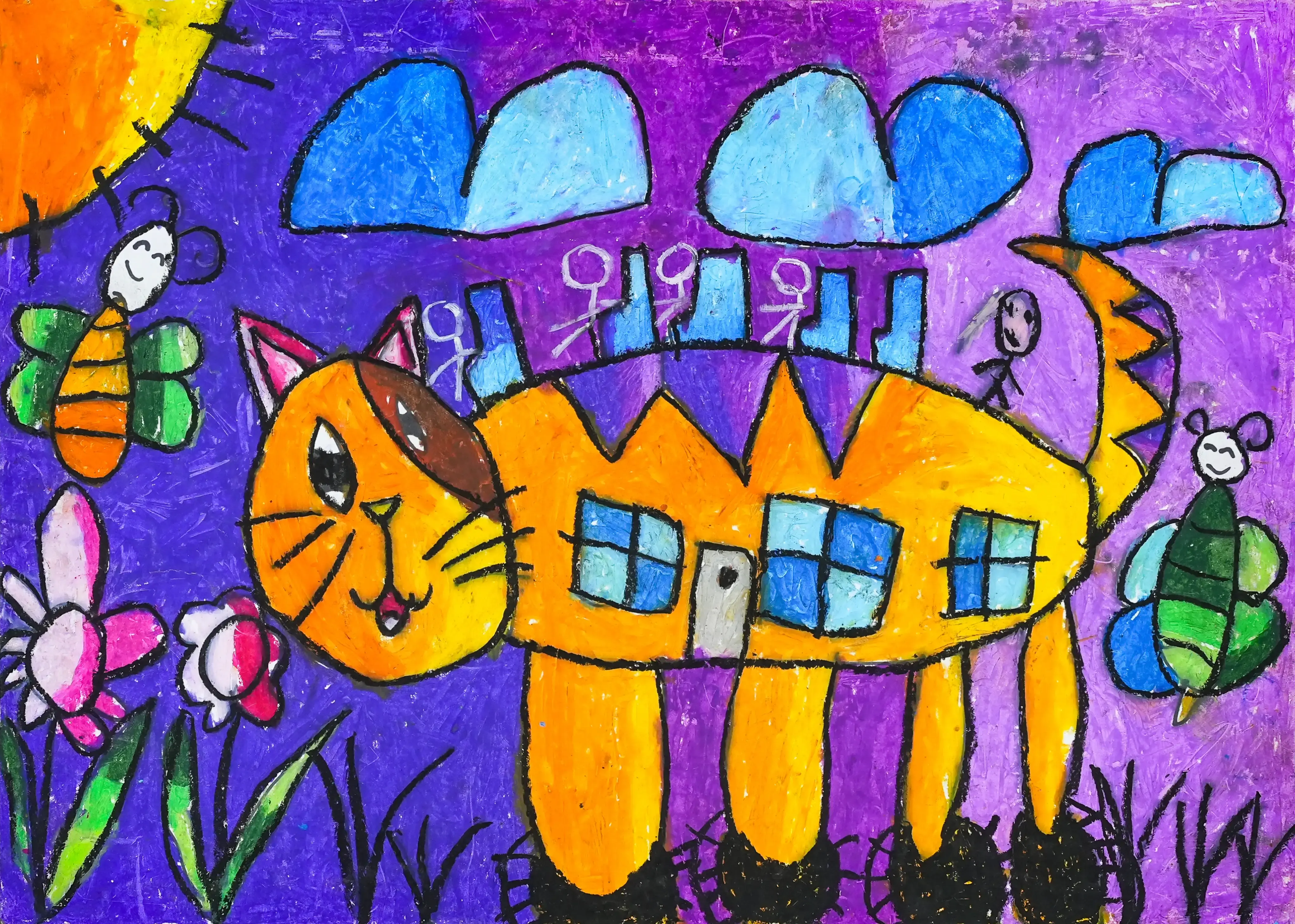 Chiếc xe Toyota đặc biệt có khả năng cứu hộ và chữa lành vết thương cấp tốc cho những động vật bị bao hành và bỏ rơi